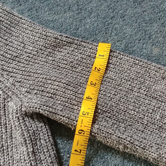 Abercrombie&fitch Knit hoodie - Picture 11 of 13